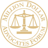 Million Dollar Advocates Forum