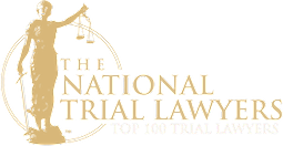 The National Trial Lawyers Top 100 Trial Lawyers